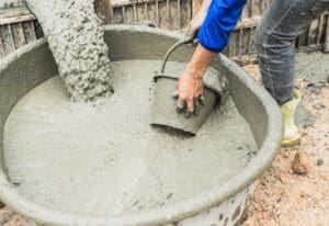 Concrete contractor cost in New Jersey for driveway and patio projects by Pete’s Concrete & Masonry