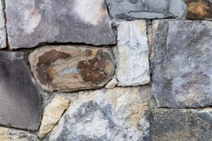 Stone veneer benefits for New Jersey exterior and interior home projects