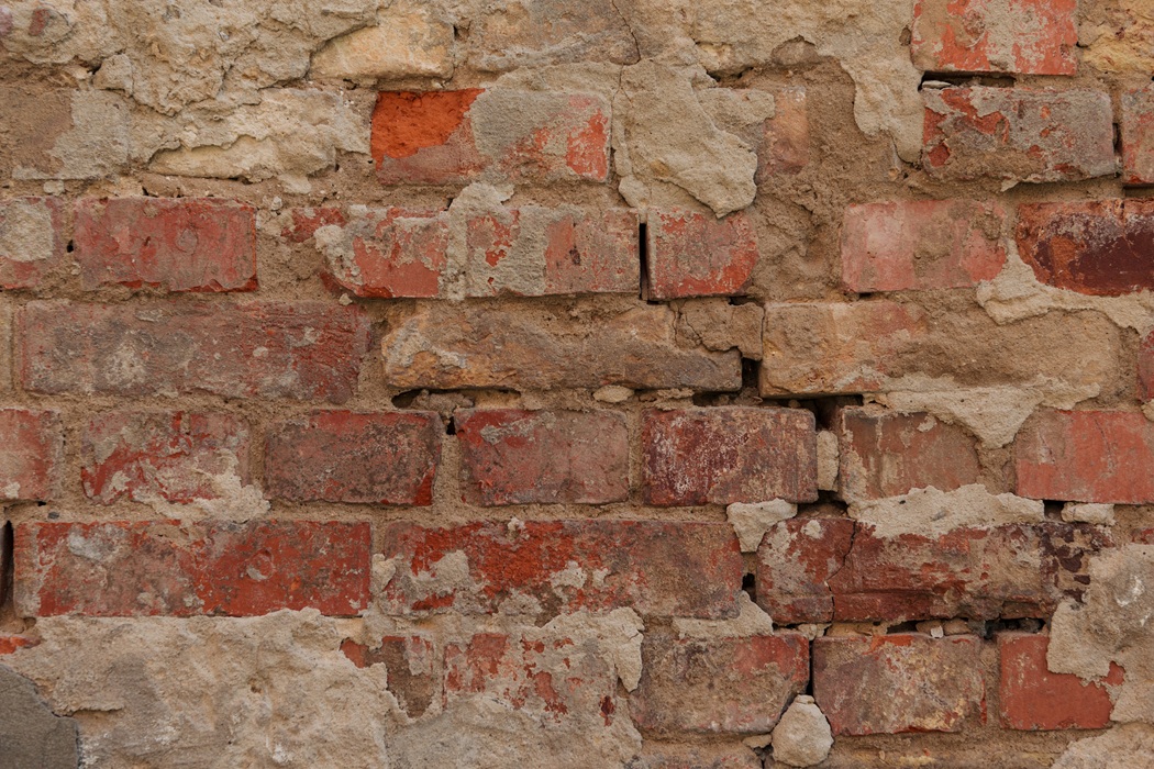 masonry crack repair service by Pete’s Concrete & Masonry in NJ - Causes Masonry Cracks