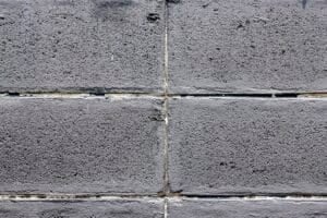Is Brick or Block Better for Exterior Walls? 2 Comparison of brick and block walls for residential construction by Pete's Concrete & Masonry