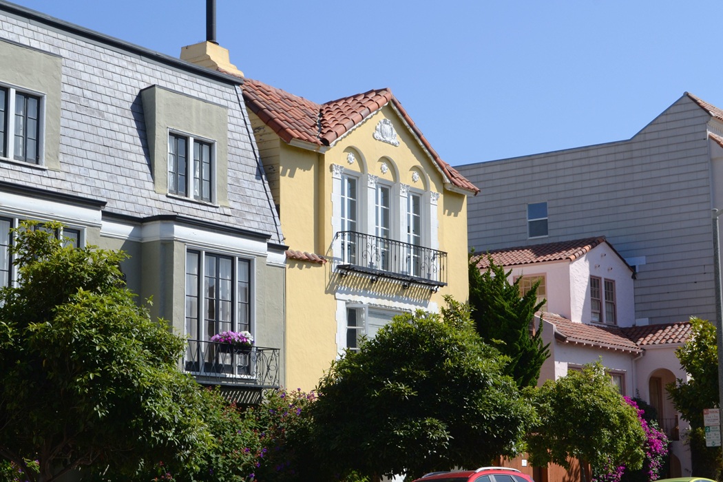 Does Masonry Increase Home Value in New Jersey? 1 Well-maintained masonry exterior on a residential property in New Jersey