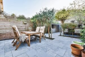 What Is the Best Type of Stone for Outdoor Steps